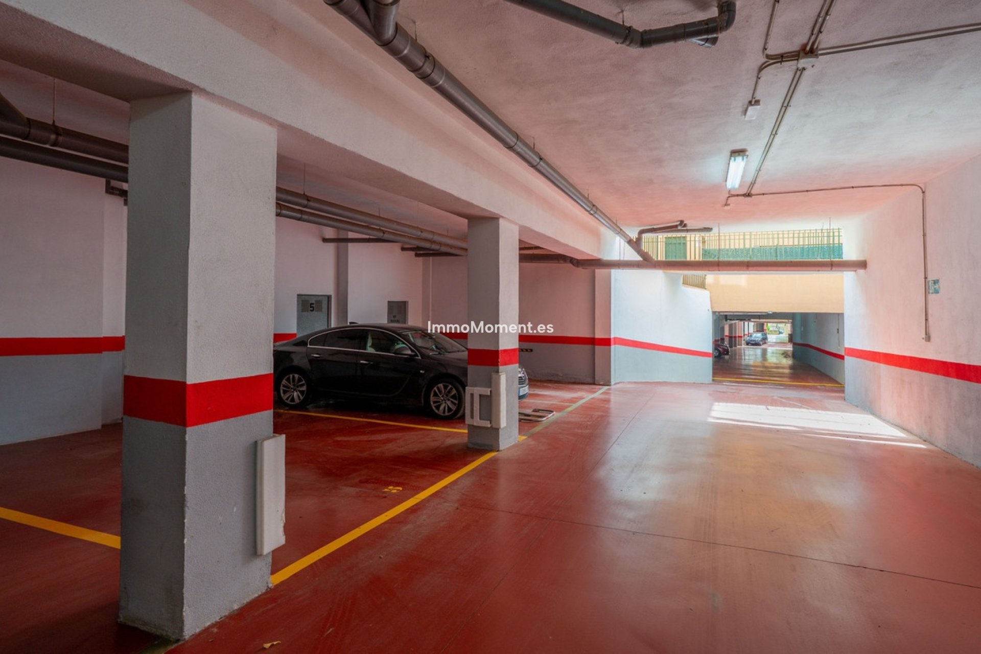 Resale - Apartment - Marbella - Elviria