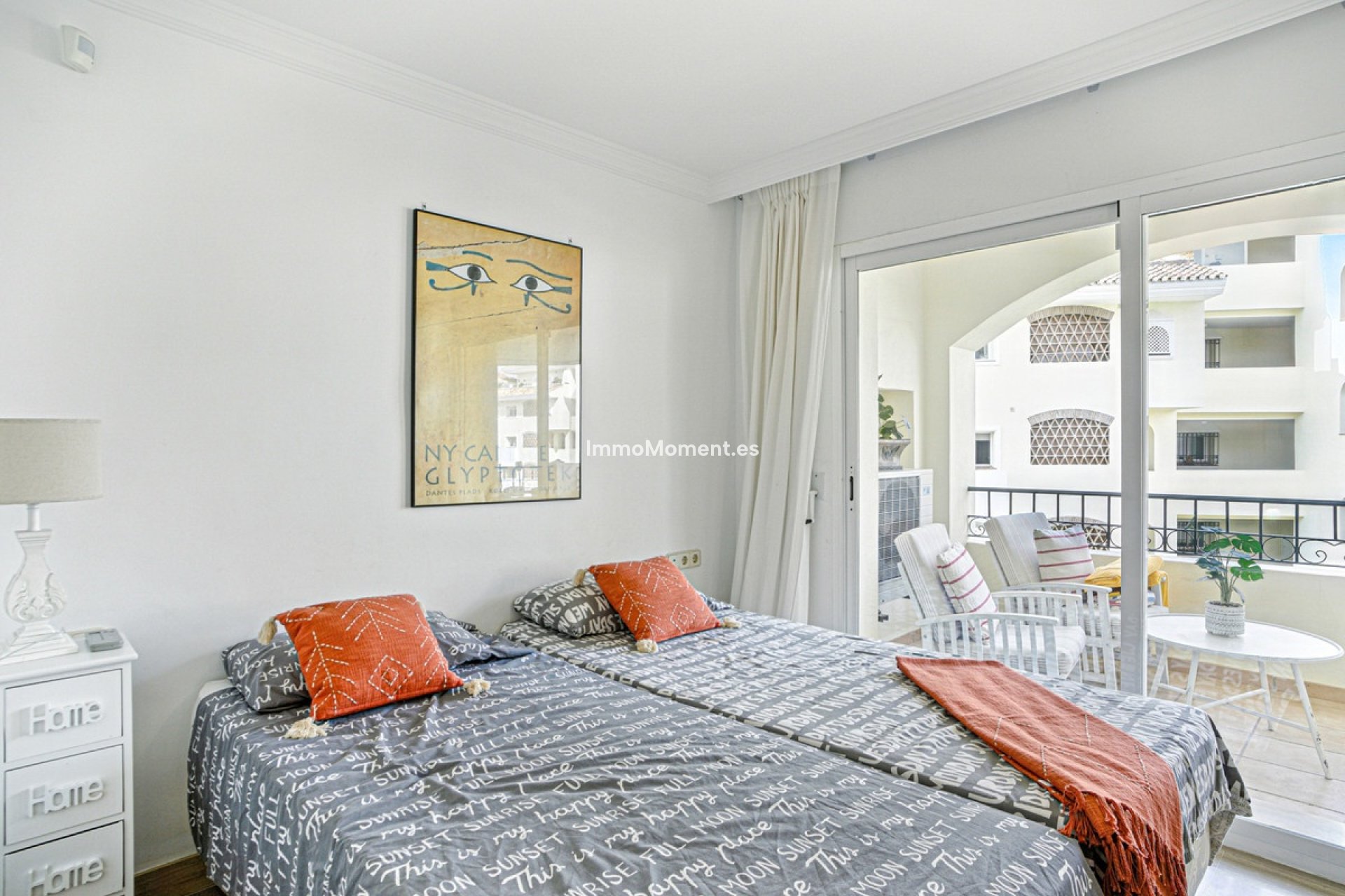 Resale - Apartment - Marbella - Elviria