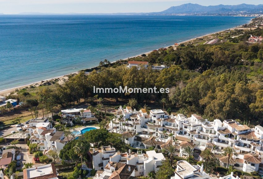 Resale - Apartment - Marbella - Elviria