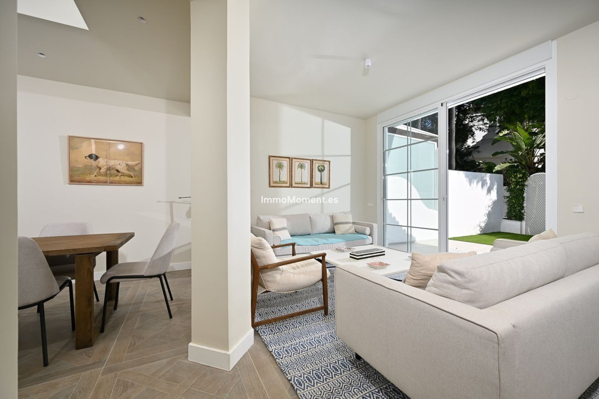 Resale - Apartment - Marbella - Elviria