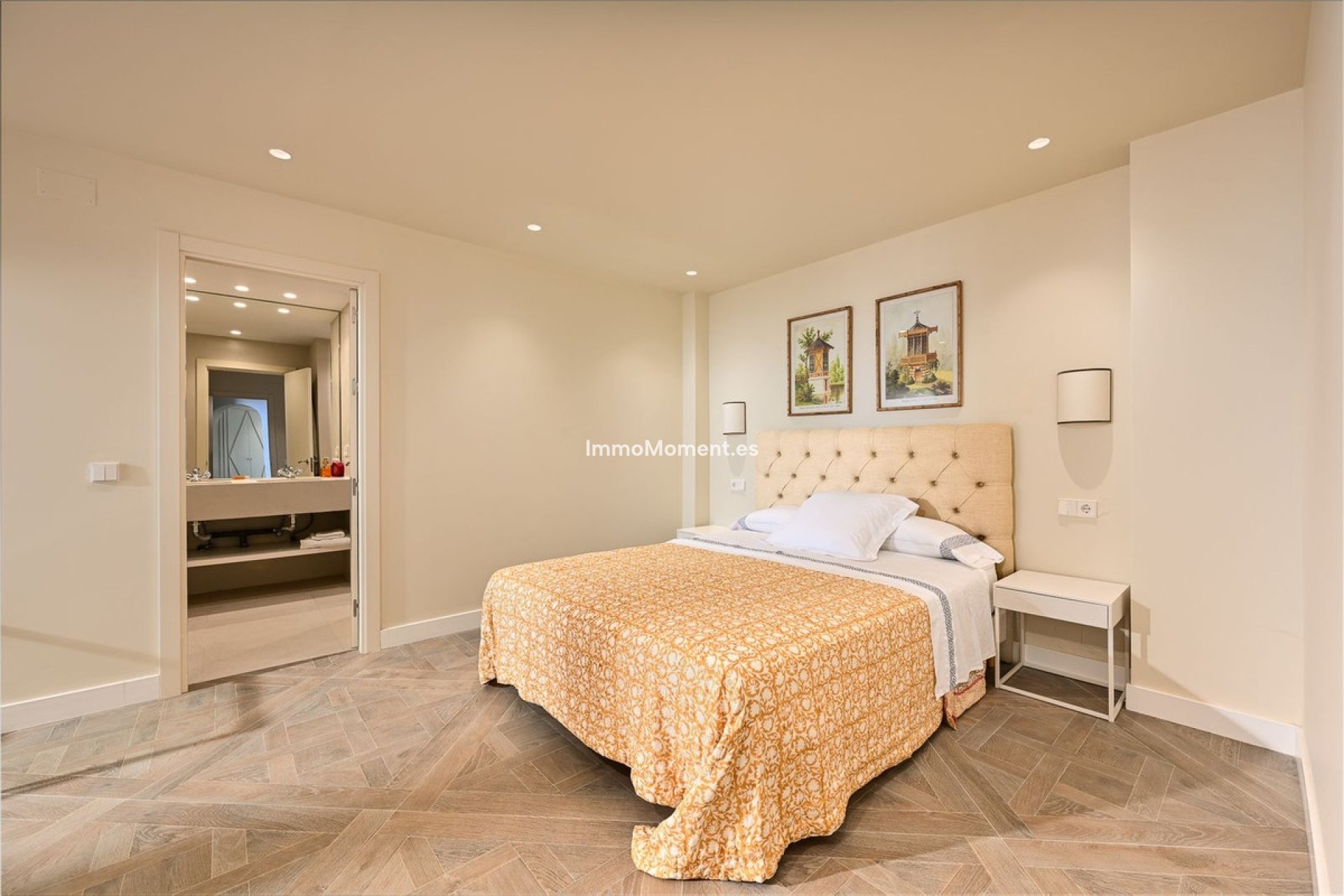 Resale - Apartment - Marbella - Elviria