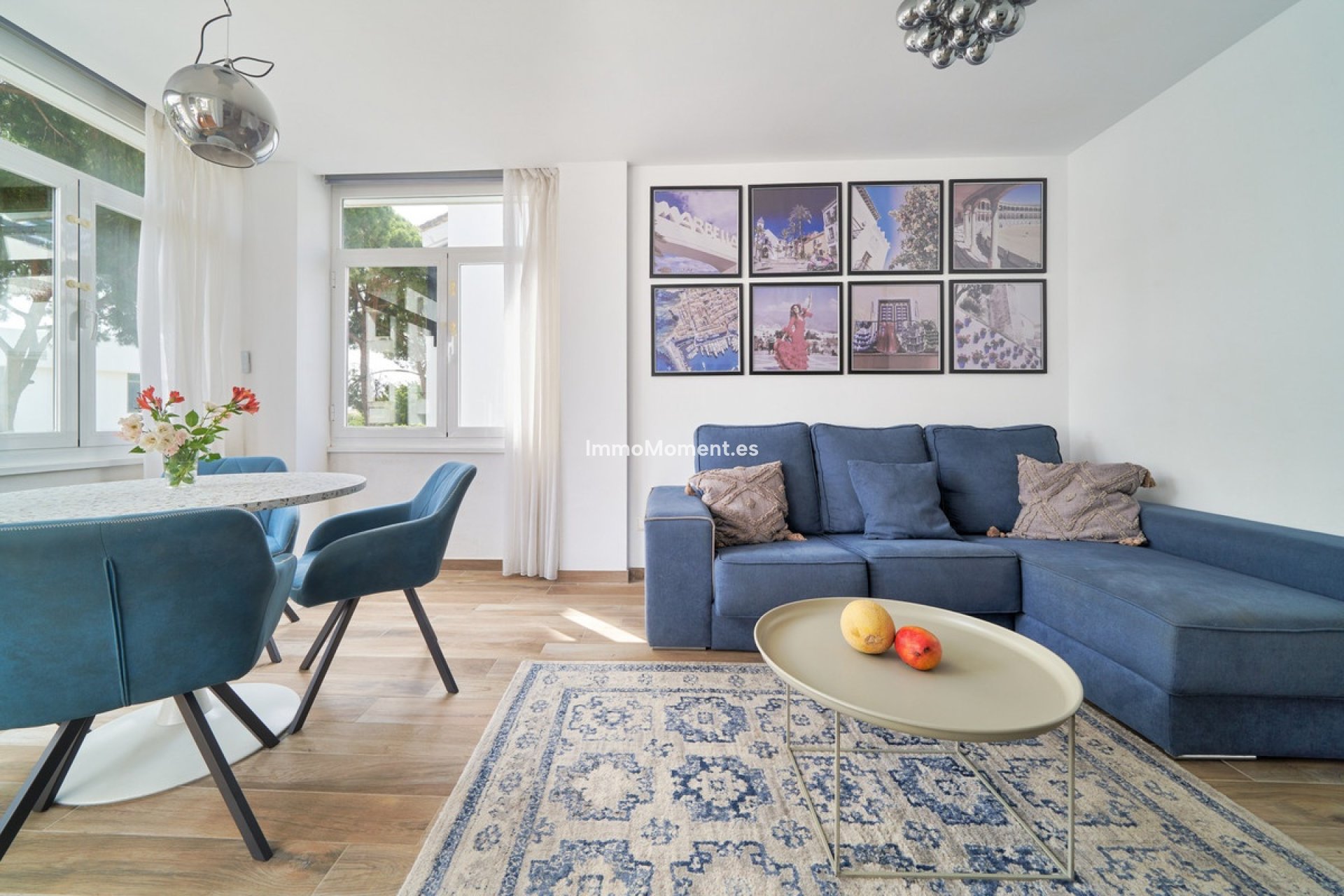 Resale - Apartment - Marbella - Elviria