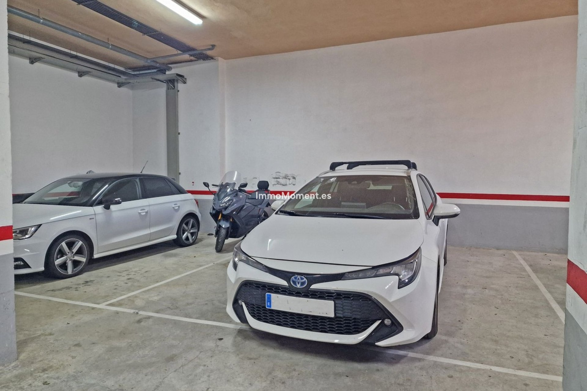 Resale - Apartment - Marbella - Elviria