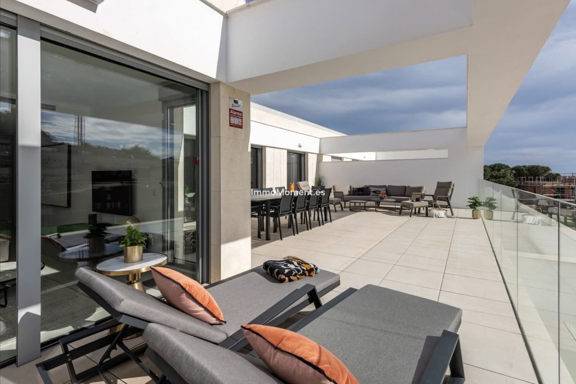 Resale - Apartment - Marbella - Elviria