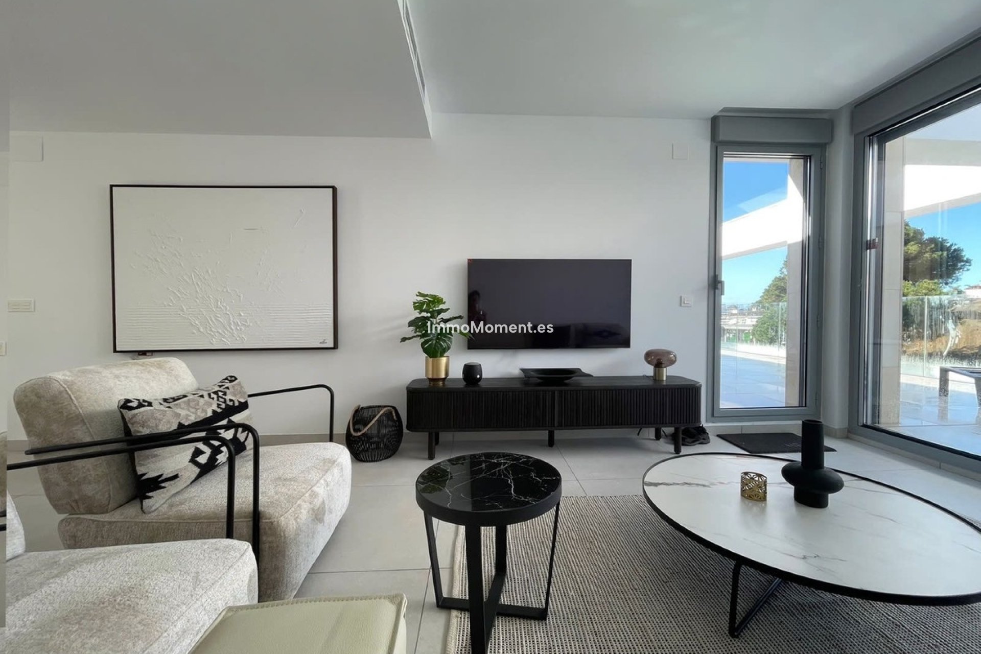 Resale - Apartment - Marbella - Elviria