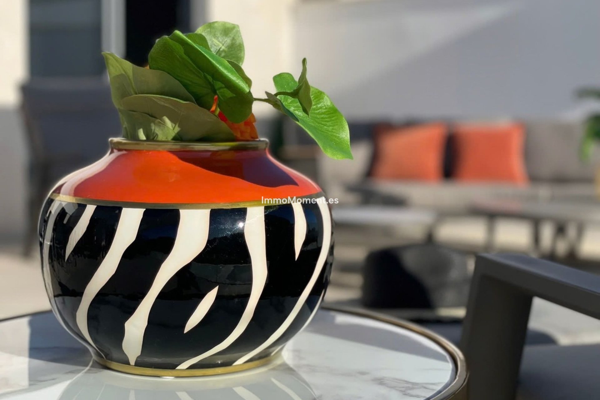 Resale - Apartment - Marbella - Elviria