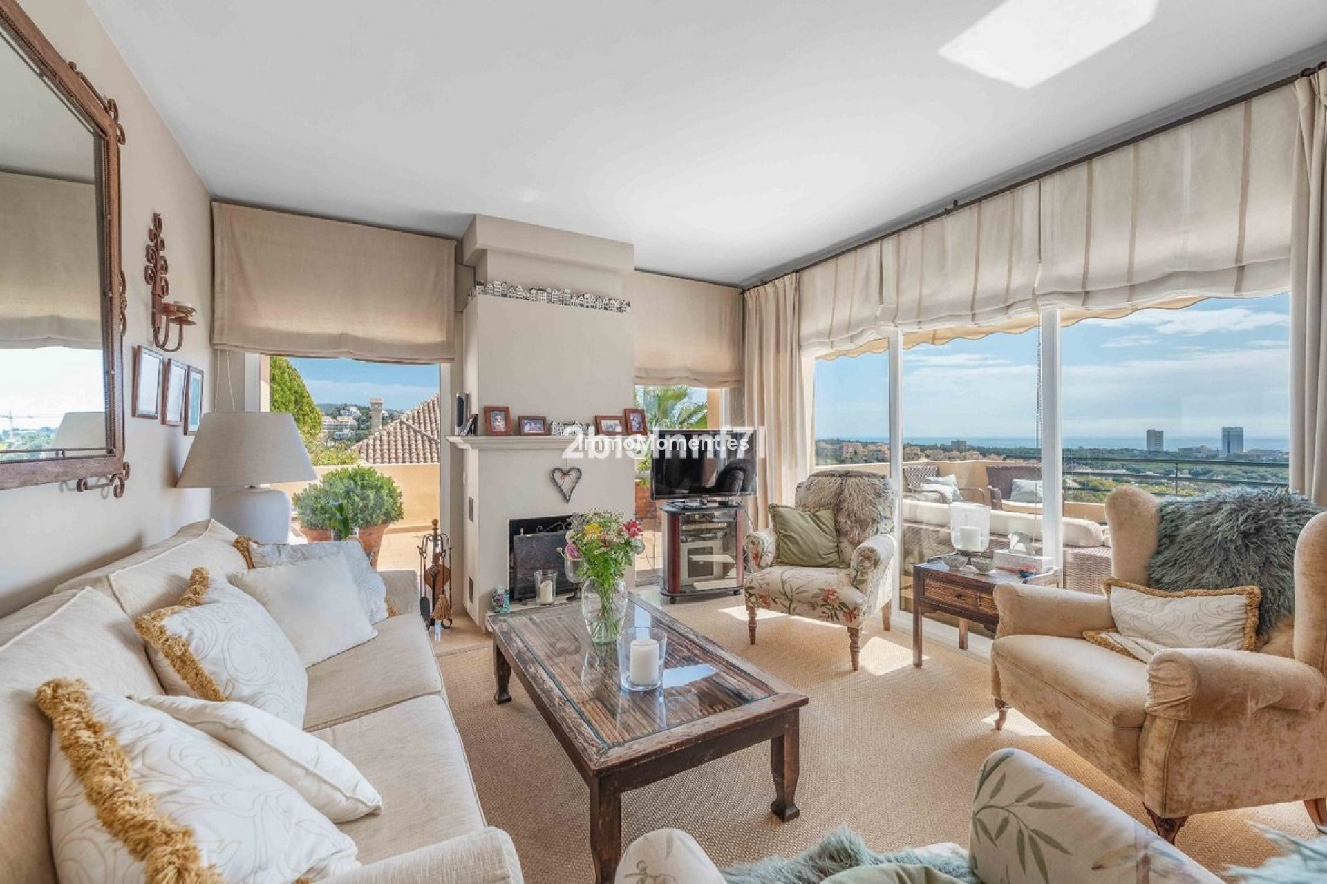 Resale - Apartment - Marbella - Elviria