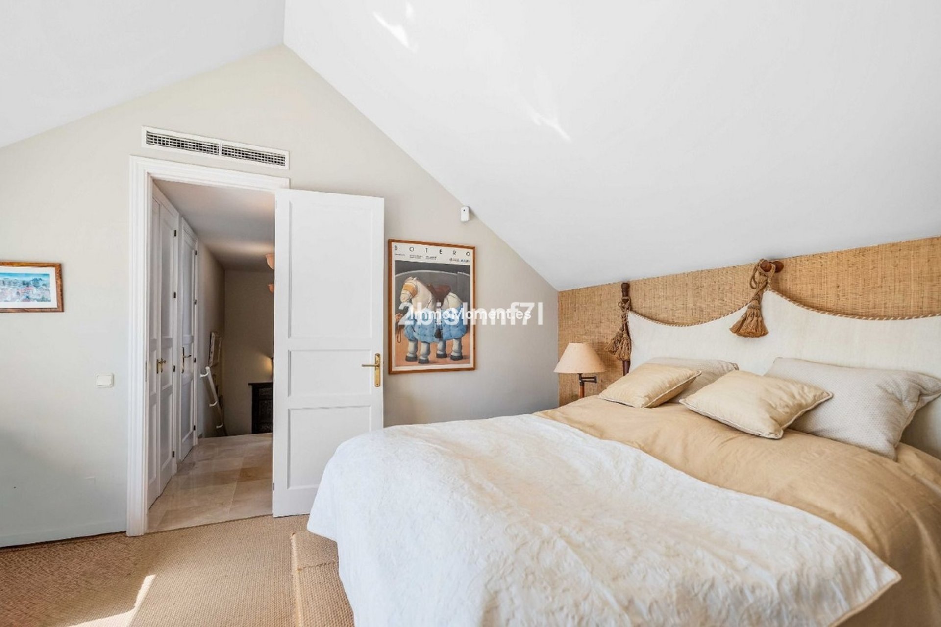 Resale - Apartment - Marbella - Elviria