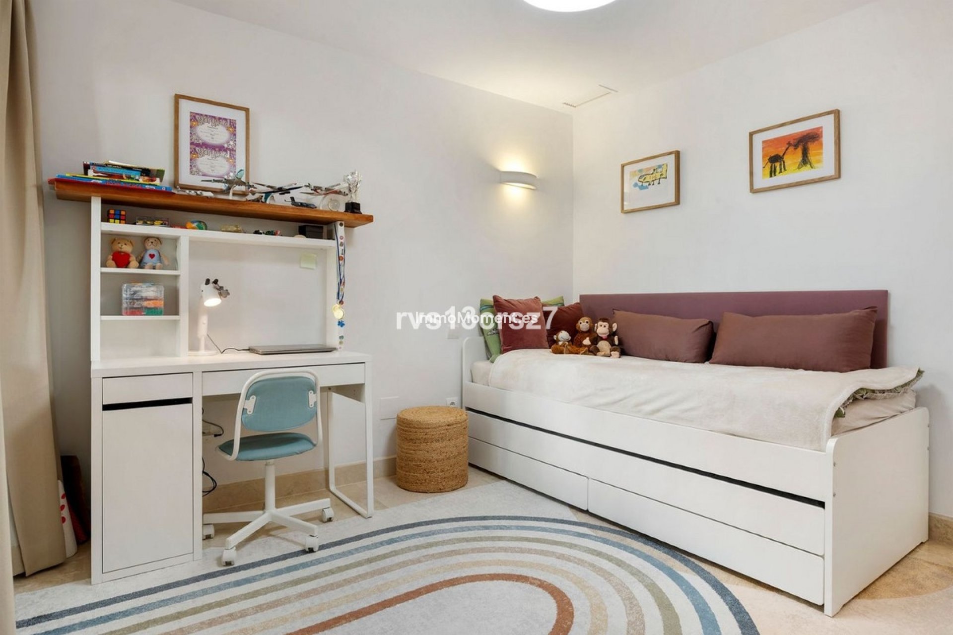 Resale - Apartment - Marbella - Elviria