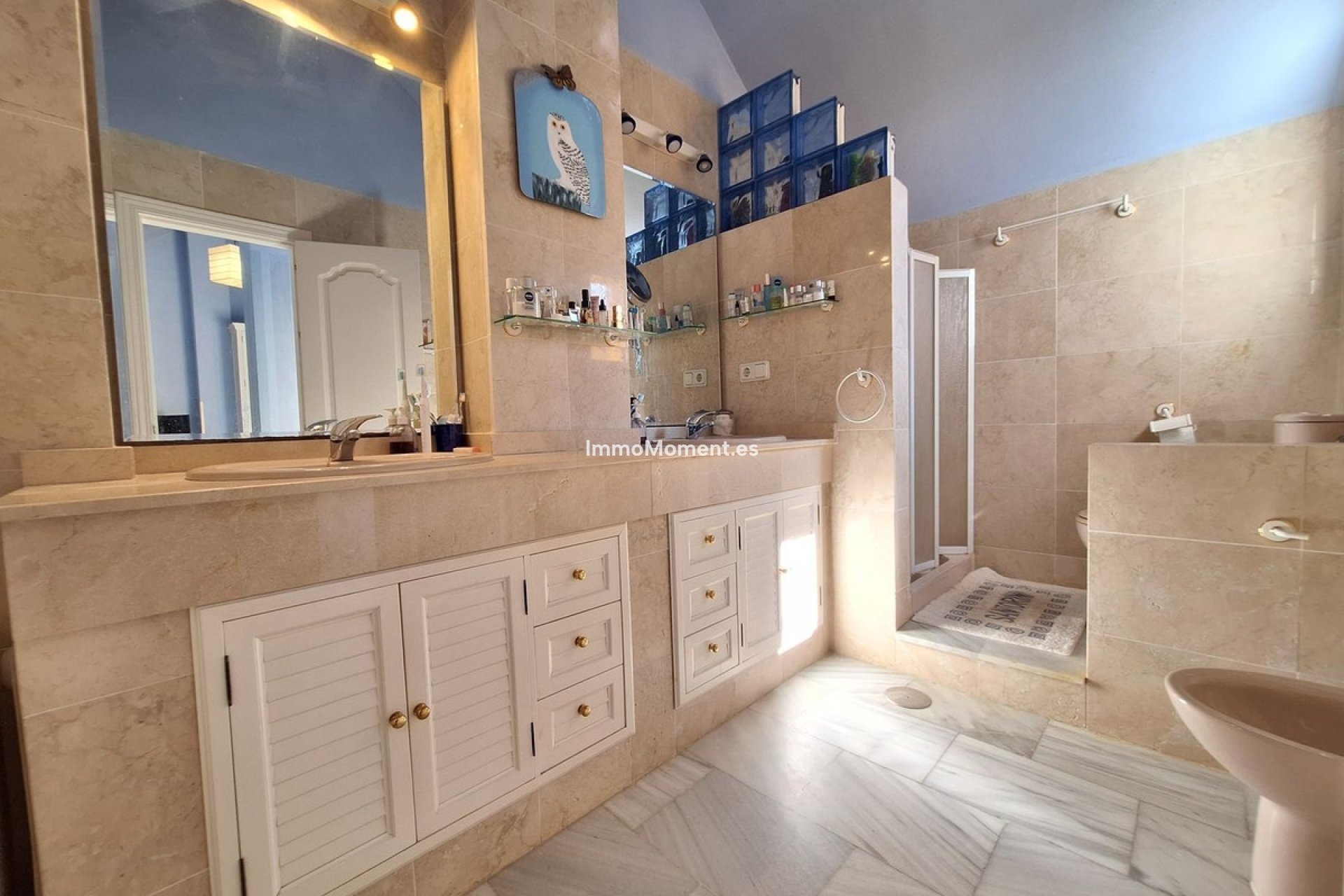 Resale - Apartment - Marbella - Elviria