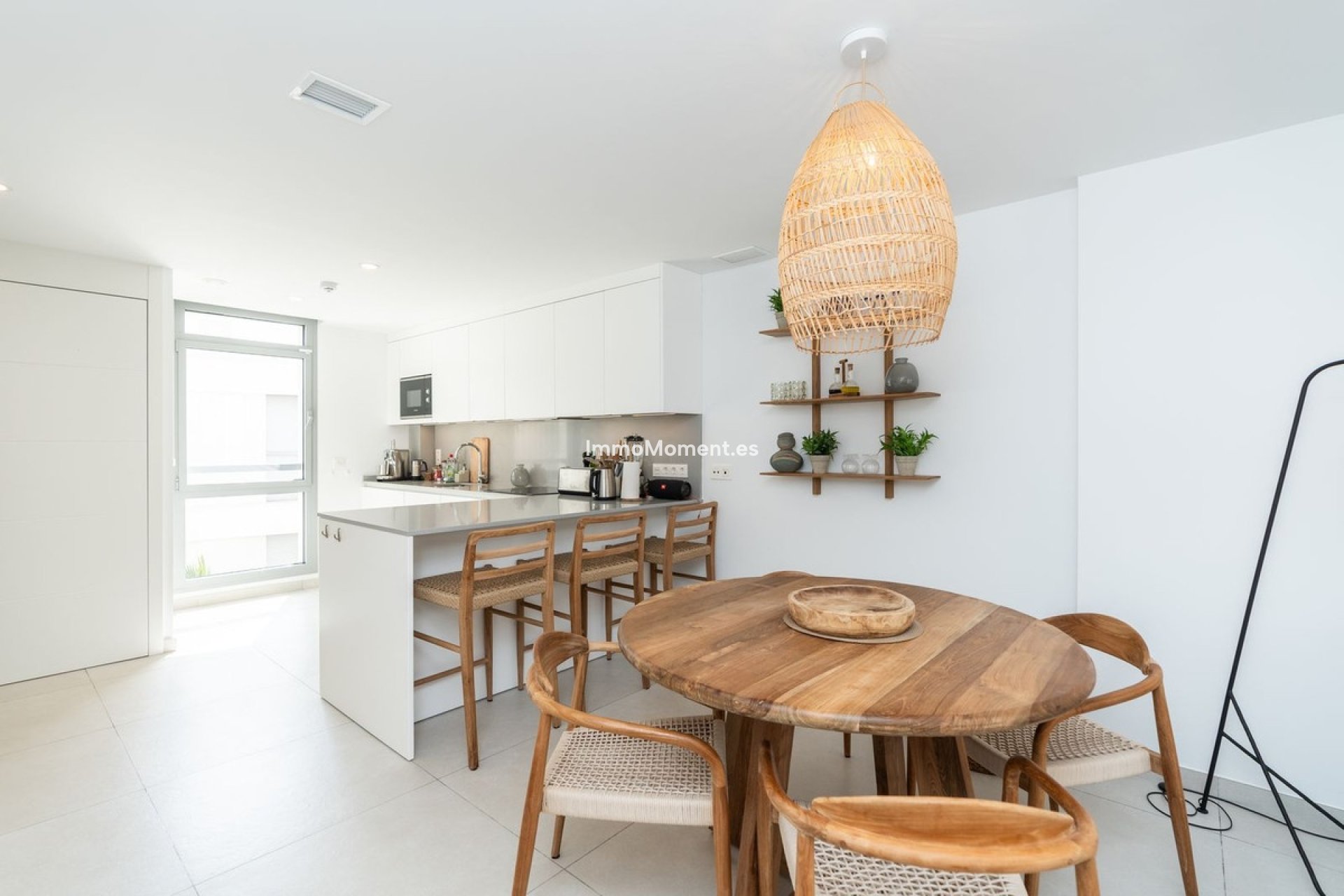 Resale - Apartment - Marbella - Elviria