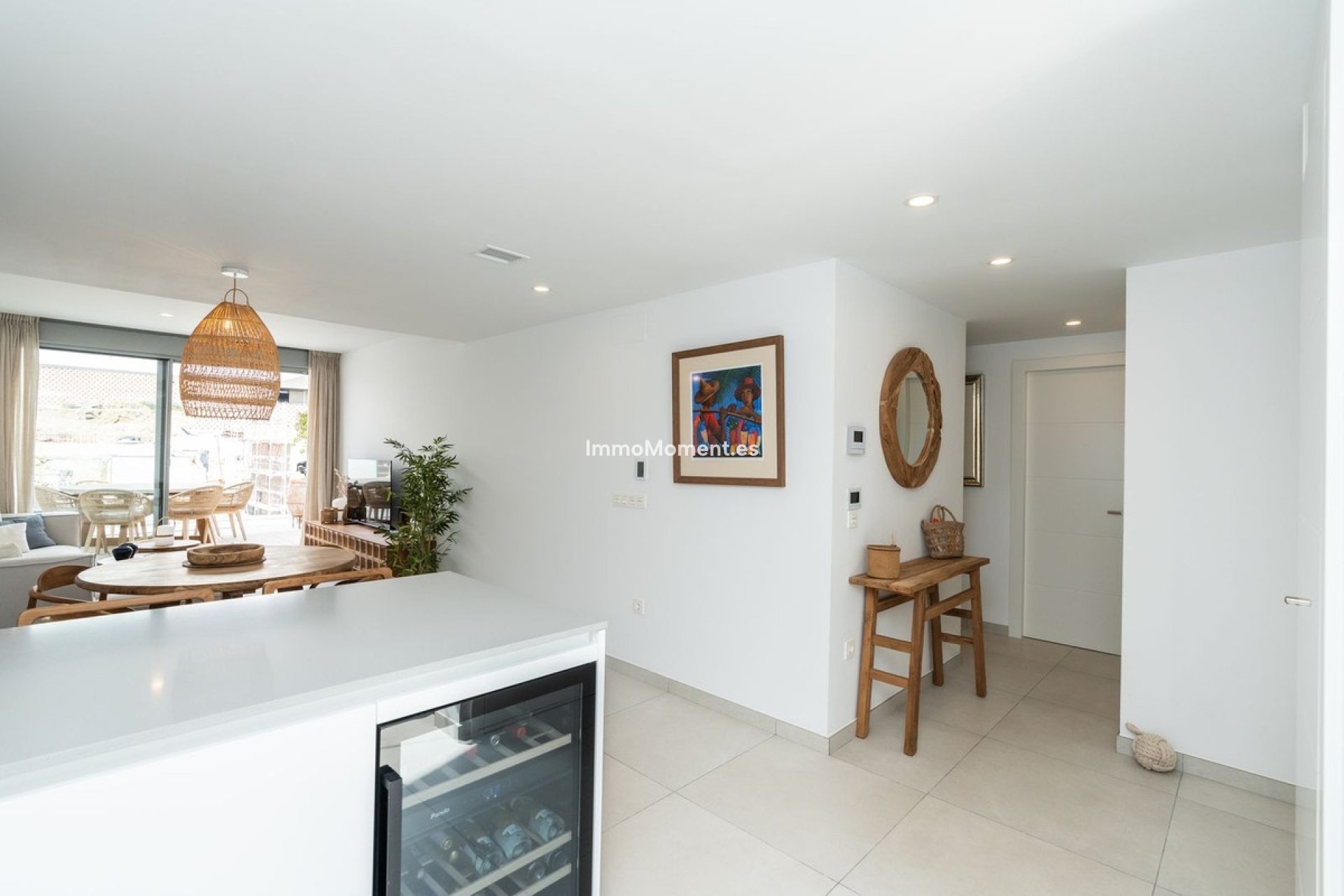 Resale - Apartment - Marbella - Elviria