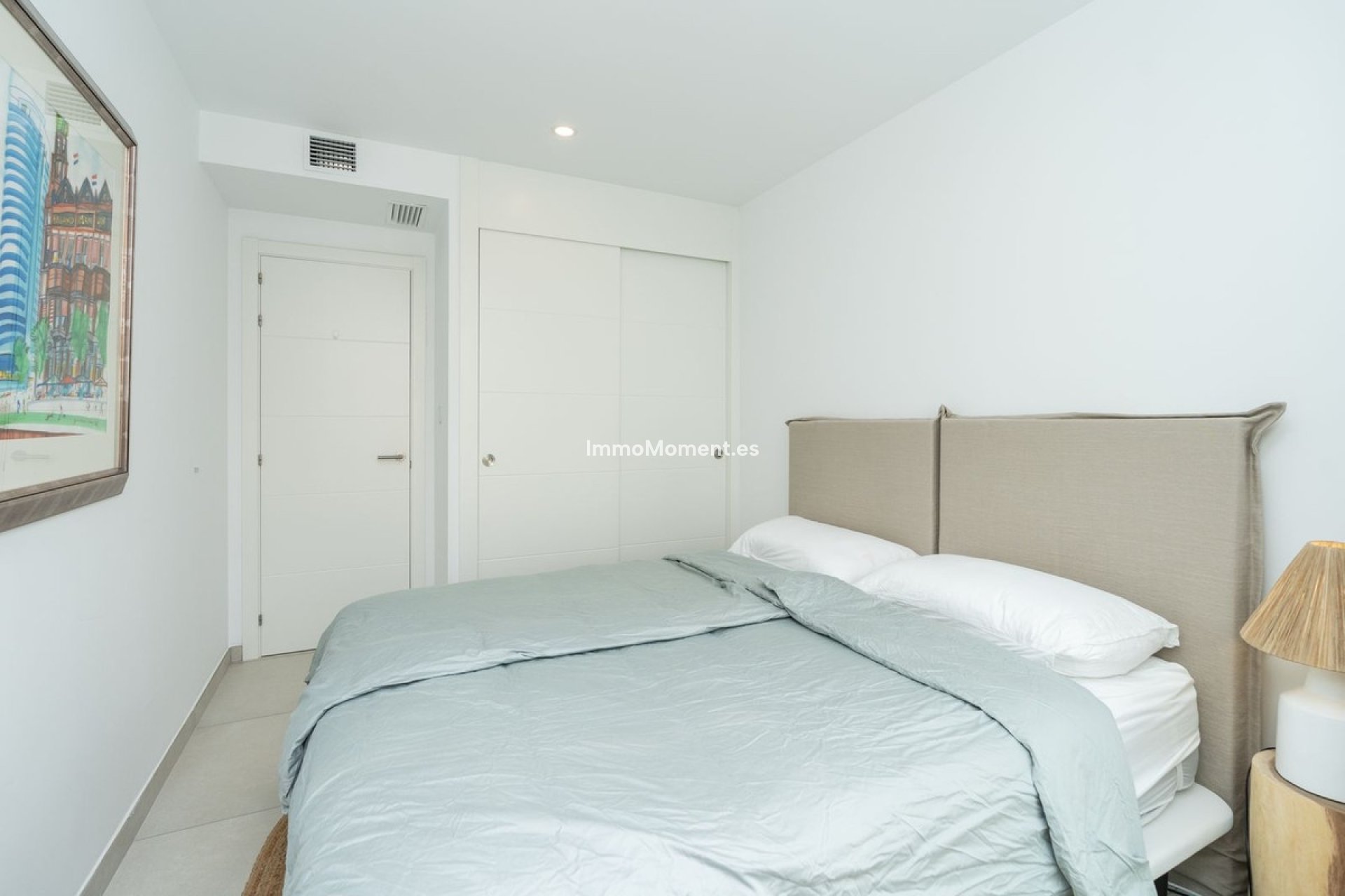 Resale - Apartment - Marbella - Elviria