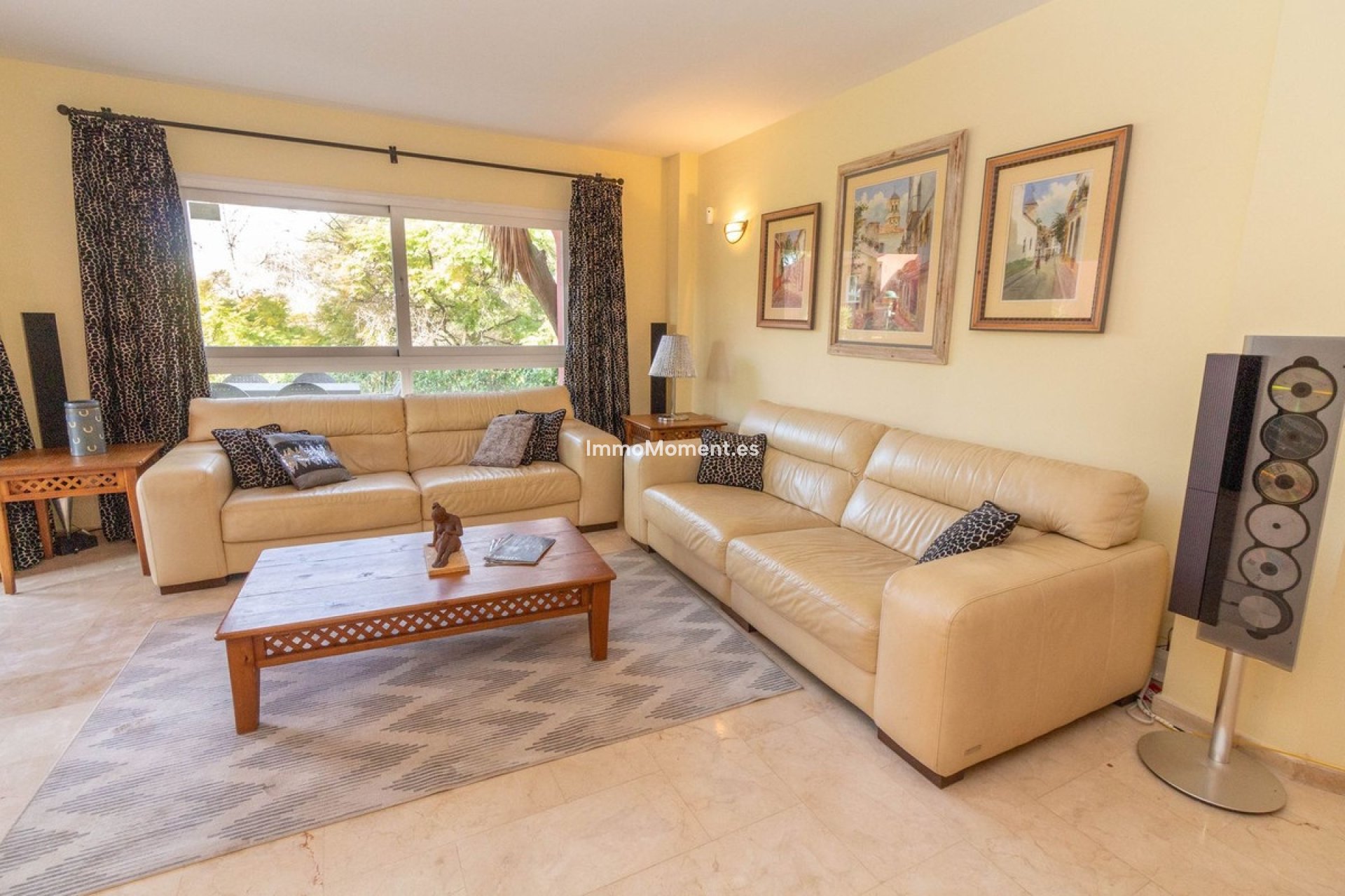 Resale - Apartment - Marbella - Elviria