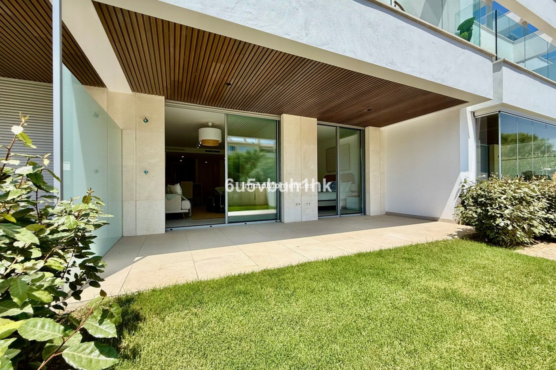 Resale - Apartment - Marbella - Elviria