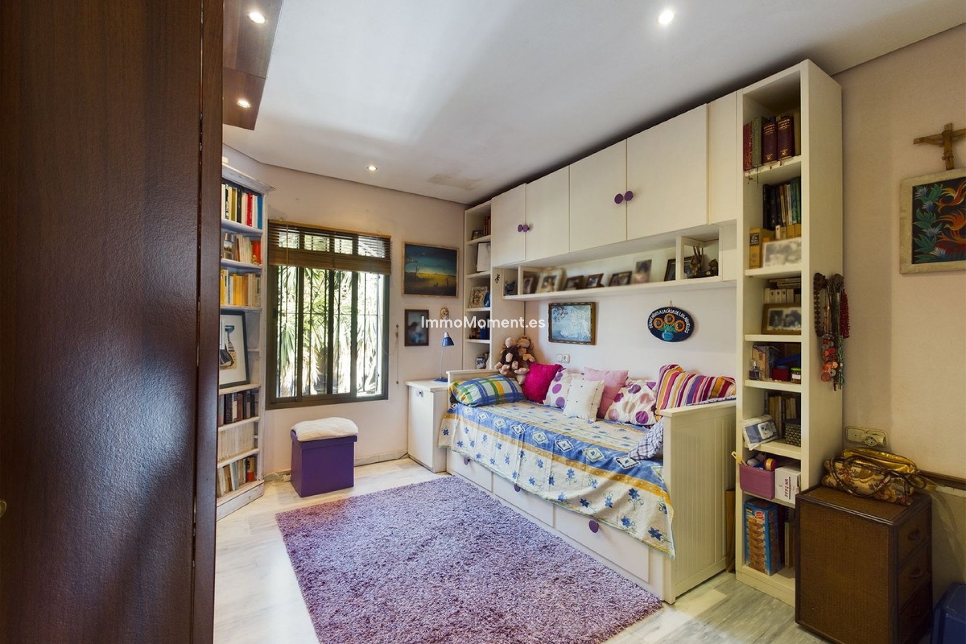 Resale - Apartment - Marbella - Elviria