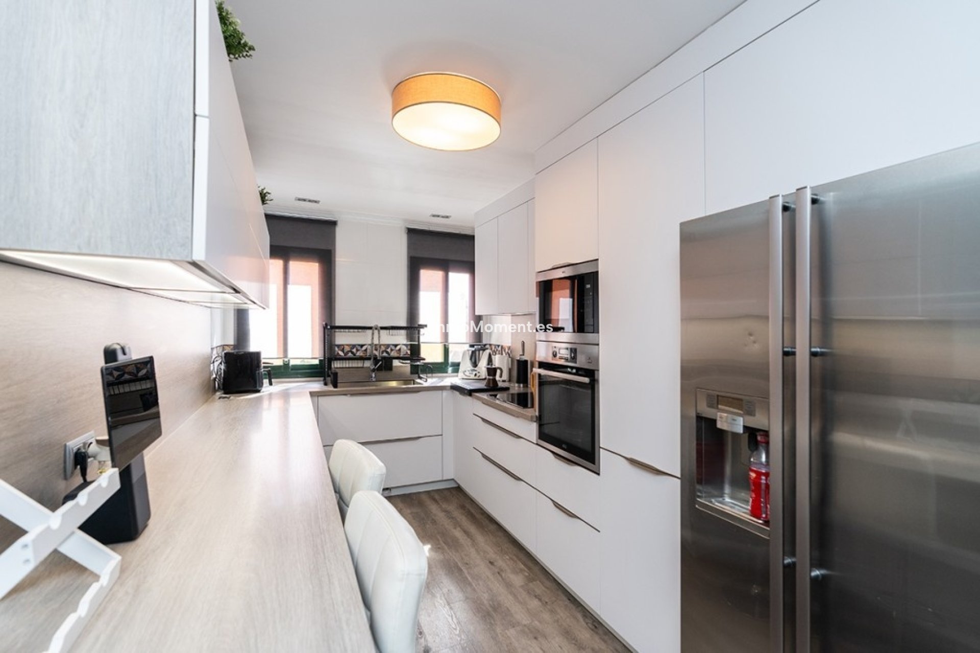 Resale - Apartment - Marbella - Elviria