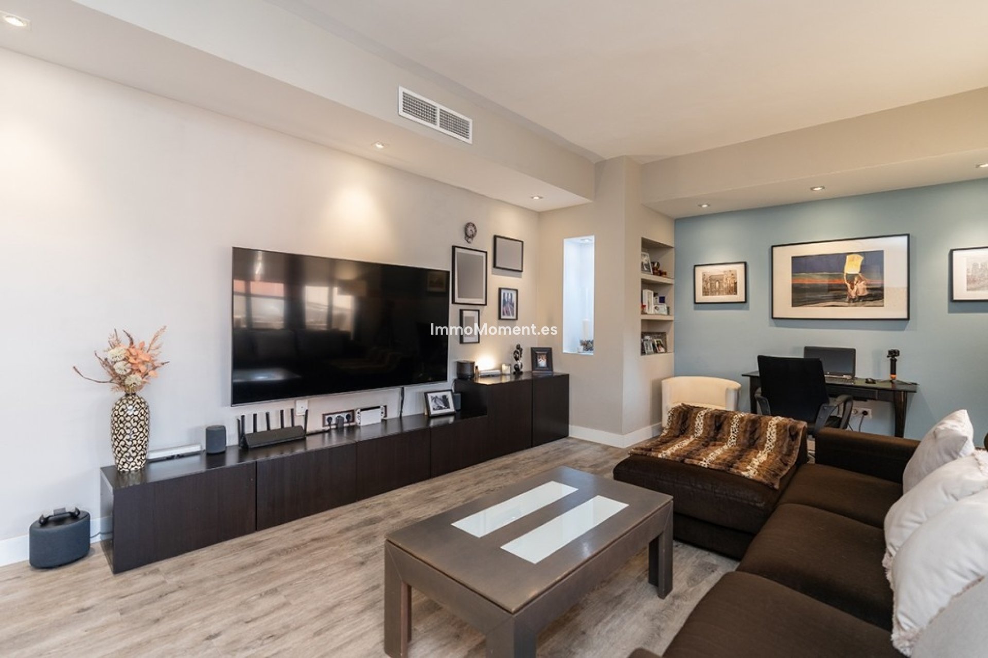 Resale - Apartment - Marbella - Elviria