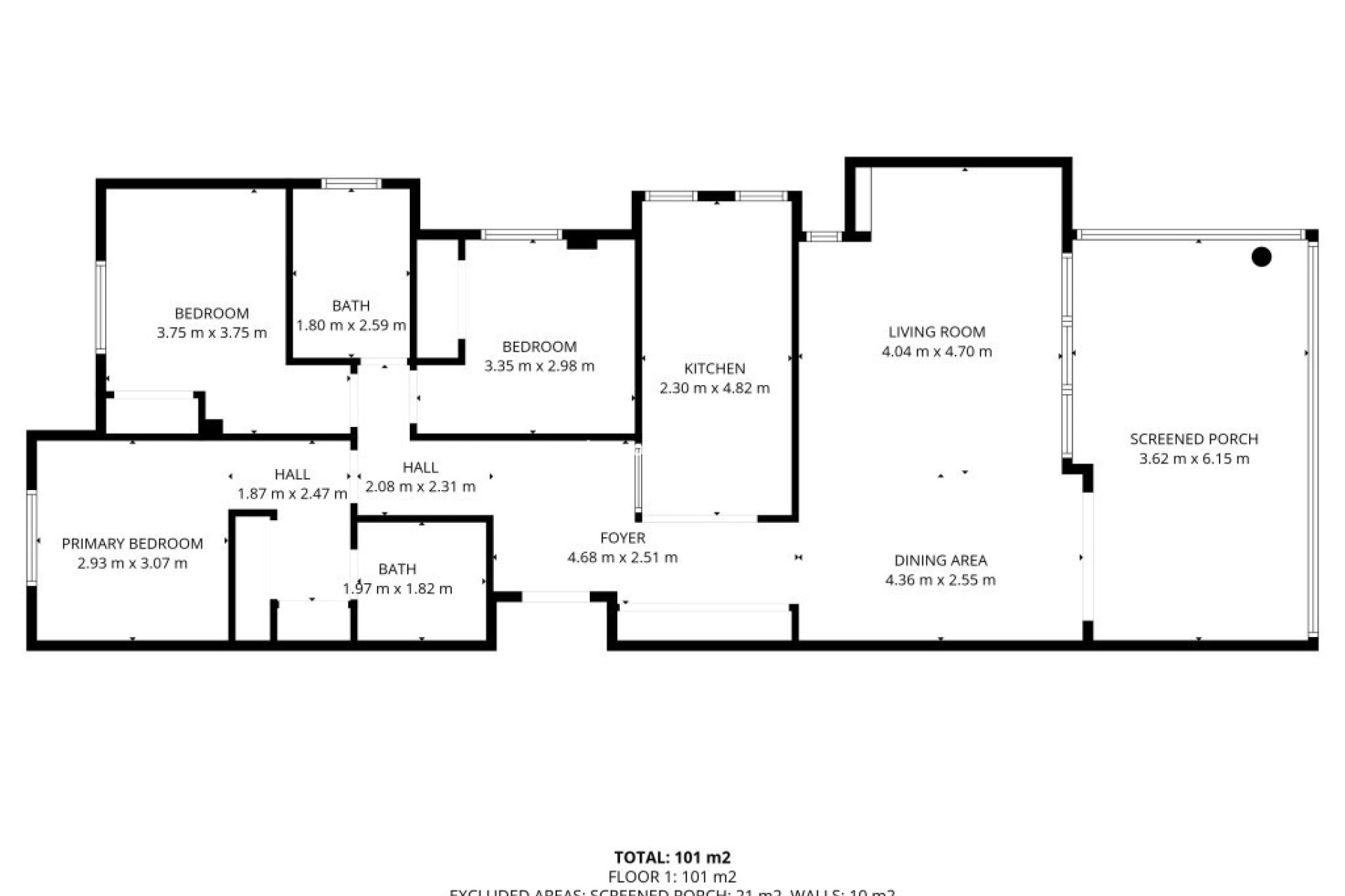 Resale - Apartment - Marbella - Elviria