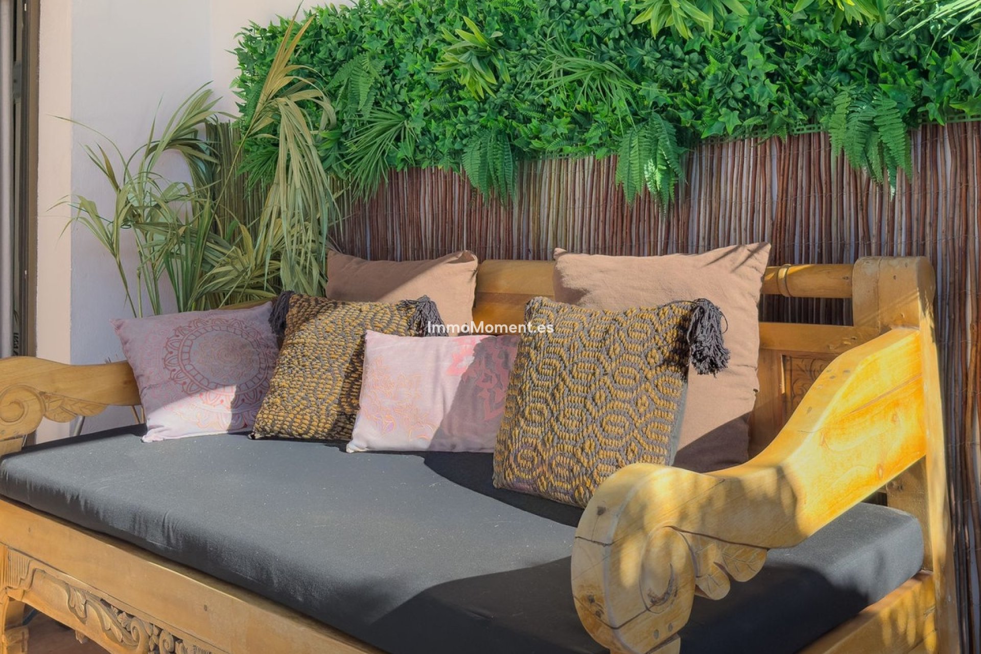 Resale - Apartment - Marbella - Elviria