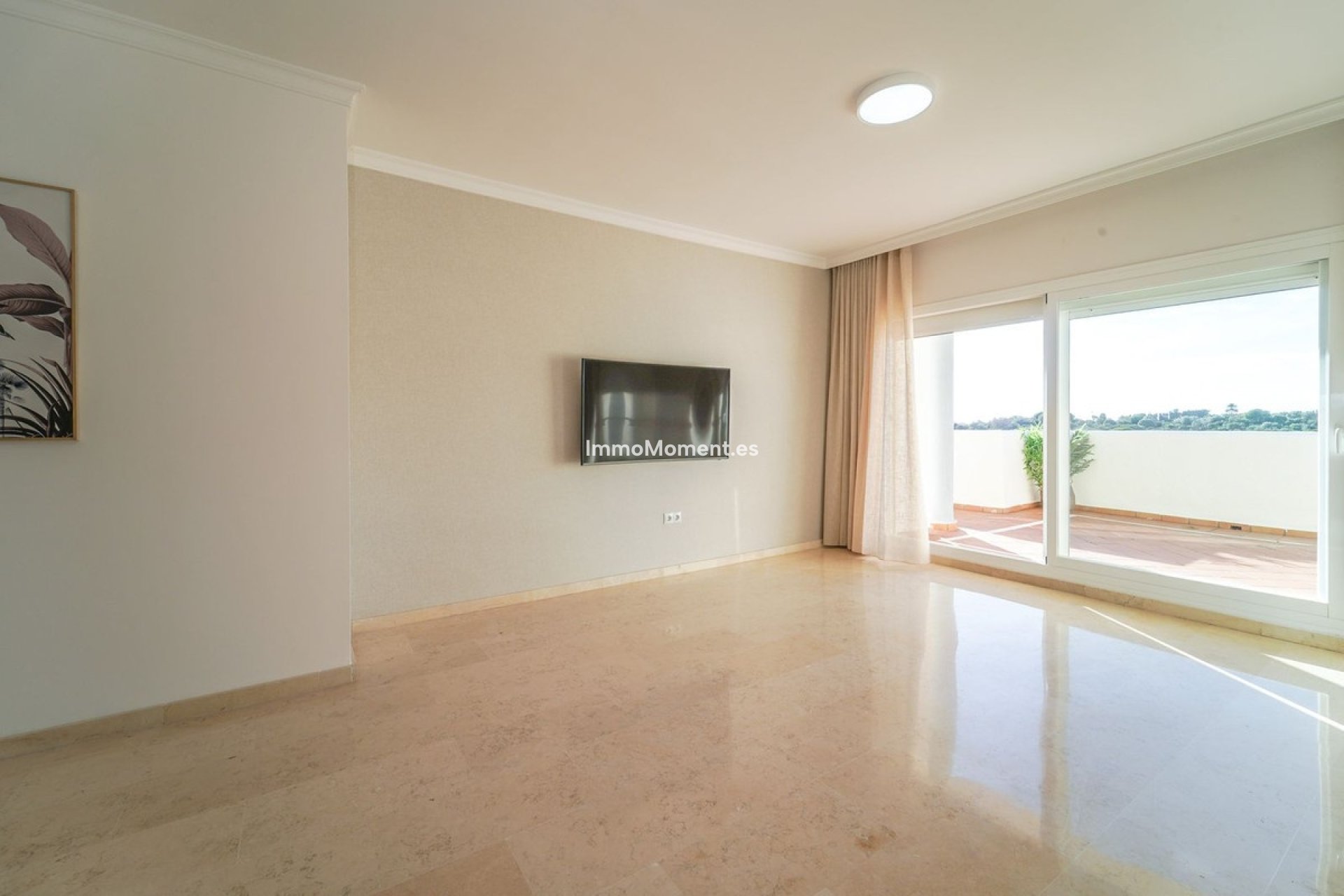 Resale - Apartment - Marbella - Elviria
