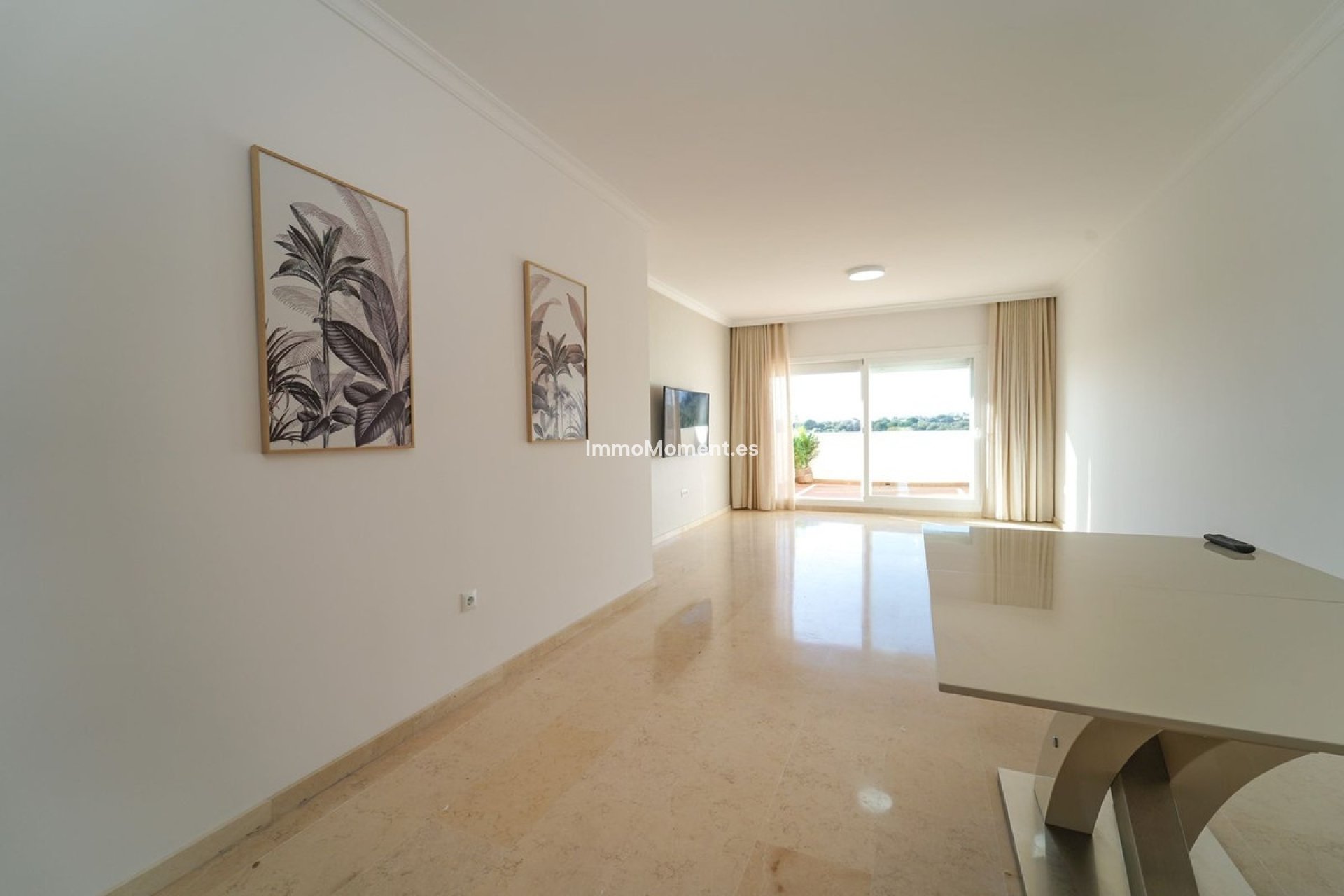 Resale - Apartment - Marbella - Elviria