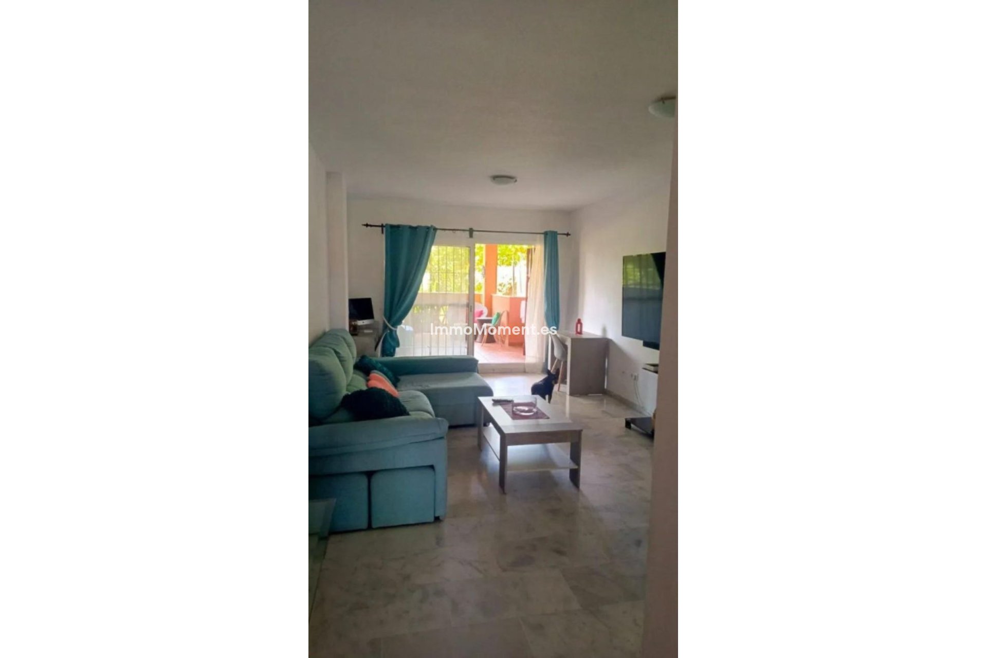 Resale - Apartment - Marbella - Elviria