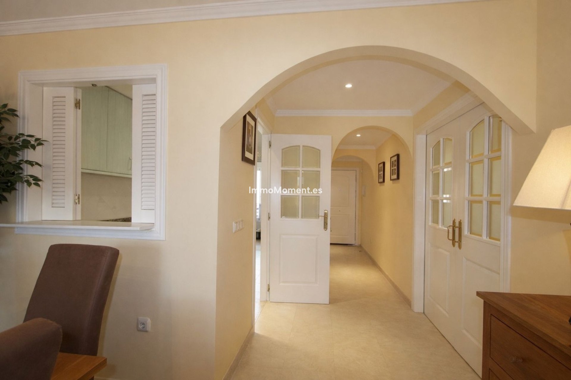 Resale - Apartment - Marbella - Elviria