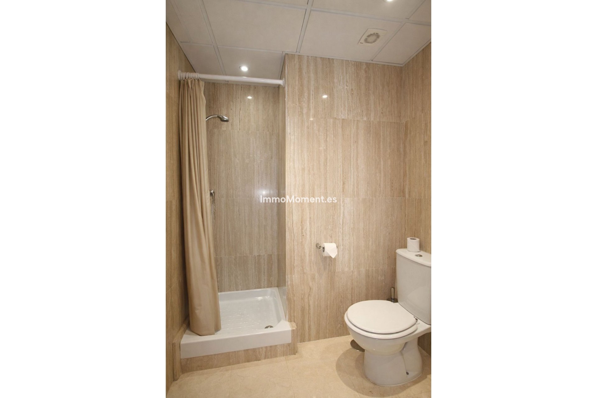 Resale - Apartment - Marbella - Elviria