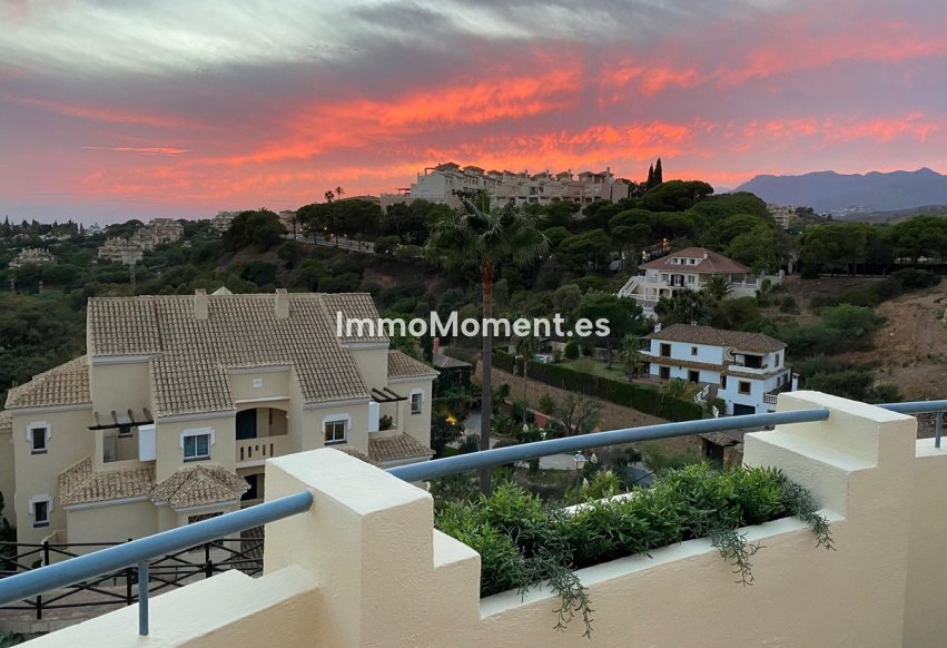 Resale - Apartment - Marbella - Elviria