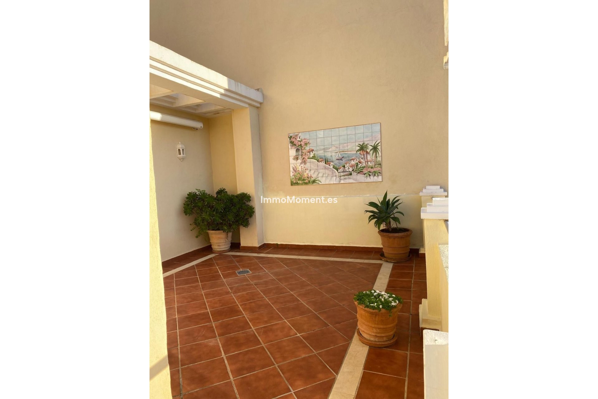 Resale - Apartment - Marbella - Elviria