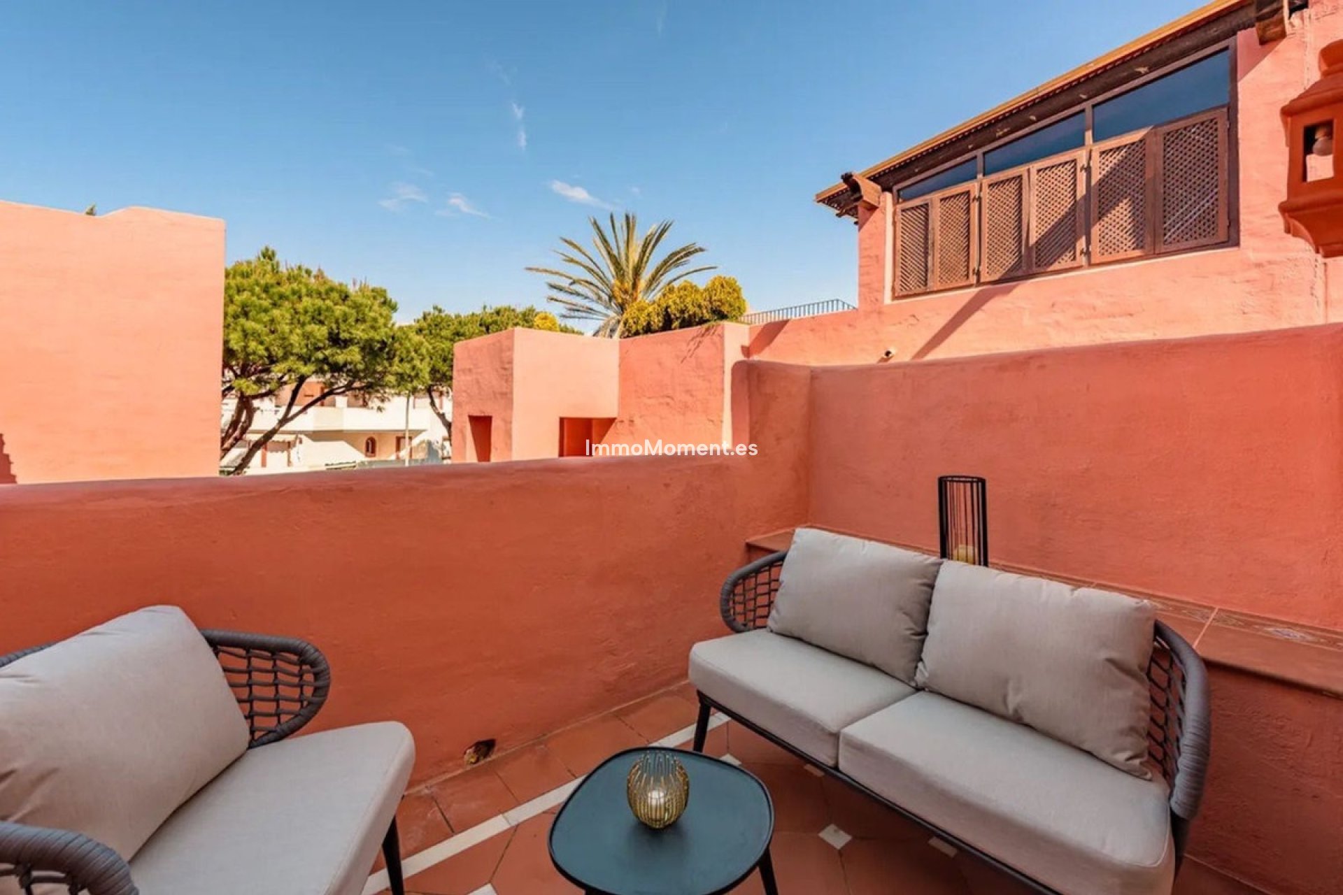 Resale - Apartment - Marbella - Elviria