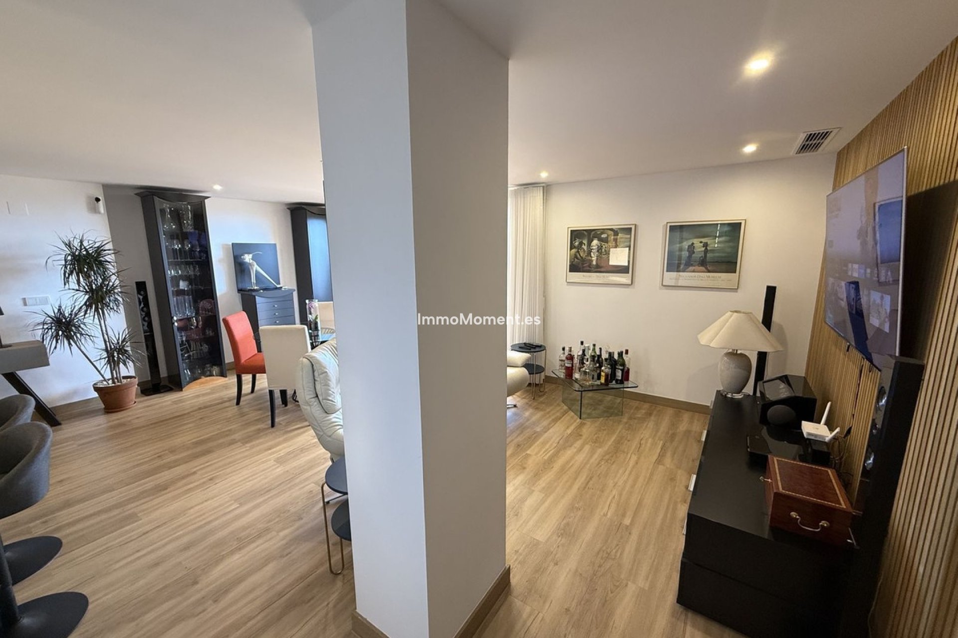 Resale - Apartment - Marbella - Elviria