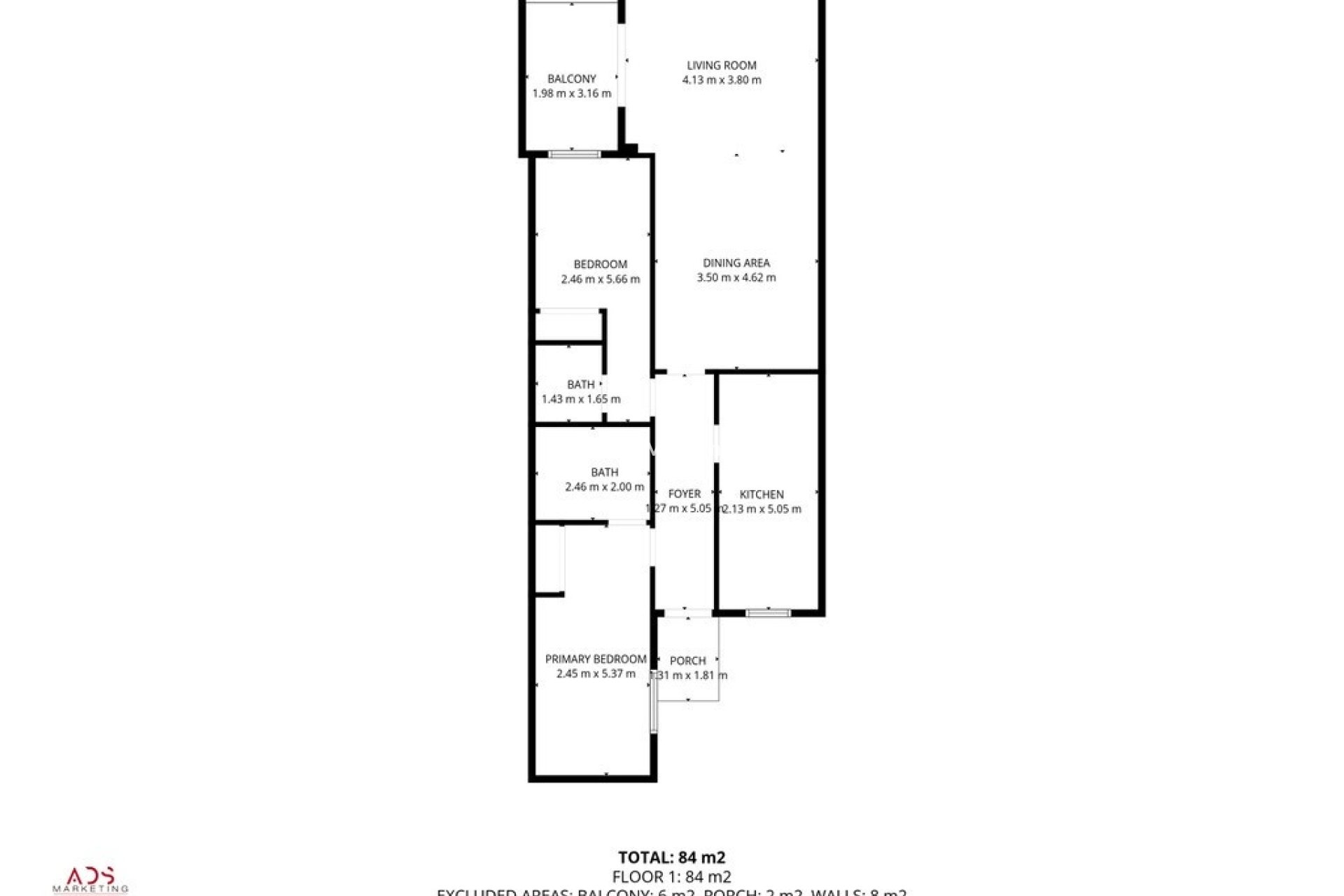 Resale - Apartment - Marbella - Elviria