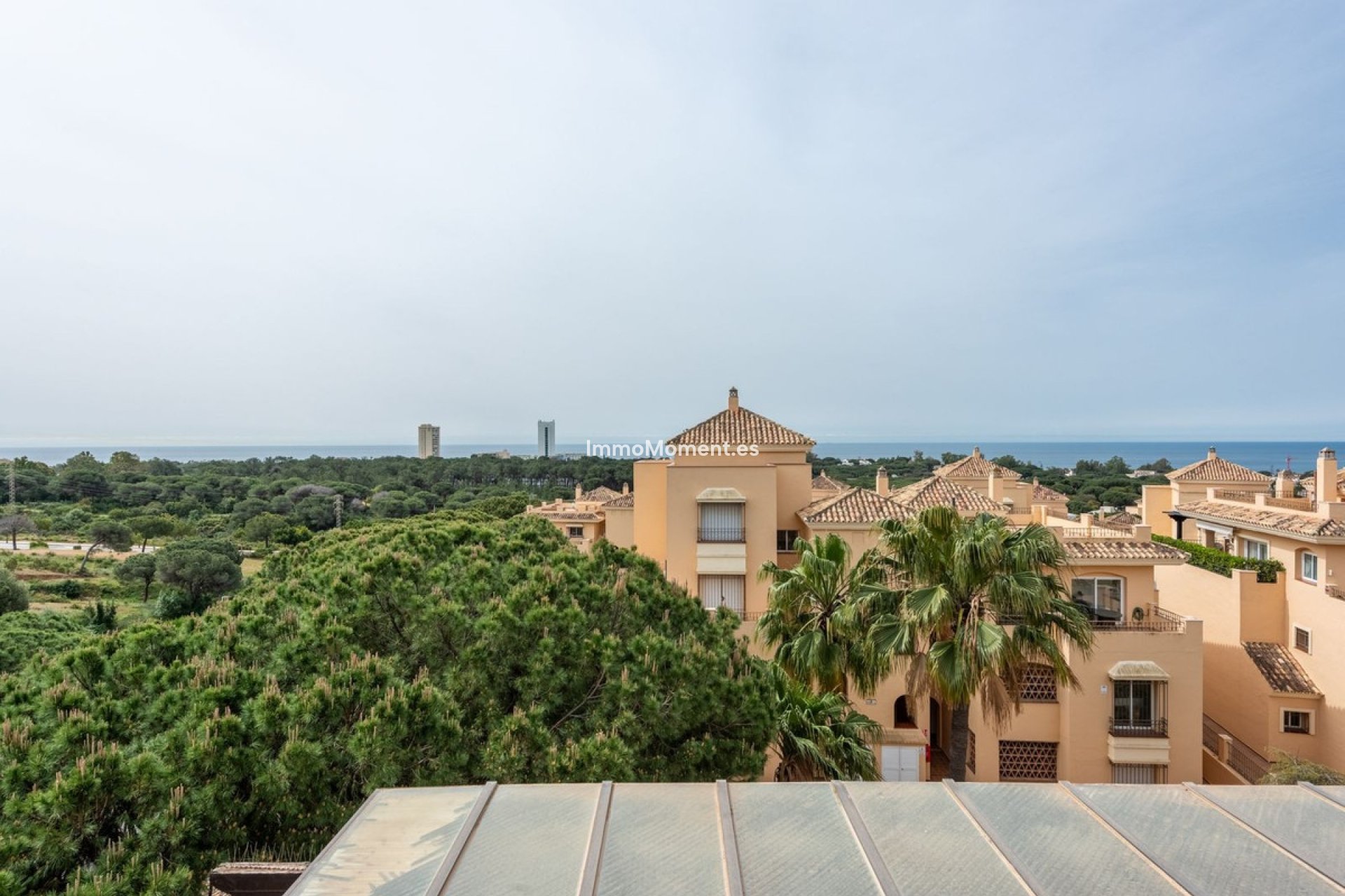 Resale - Apartment - Marbella - Elviria