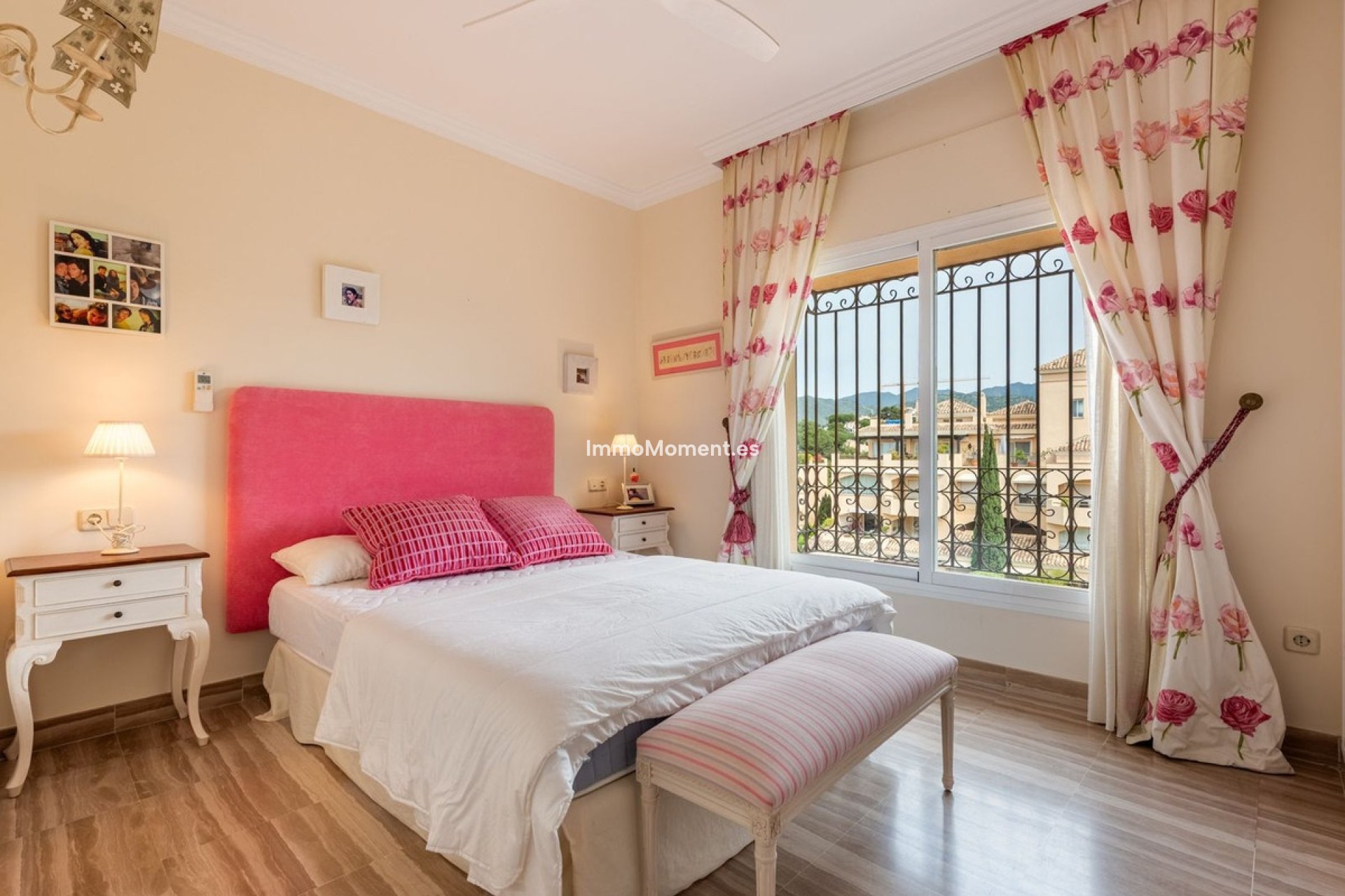 Resale - Apartment - Marbella - Elviria