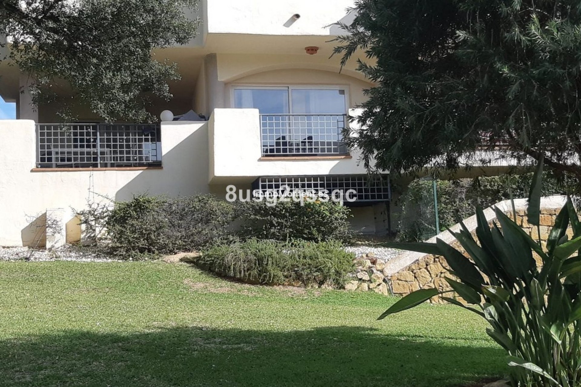 Resale - Apartment - Marbella - Elviria