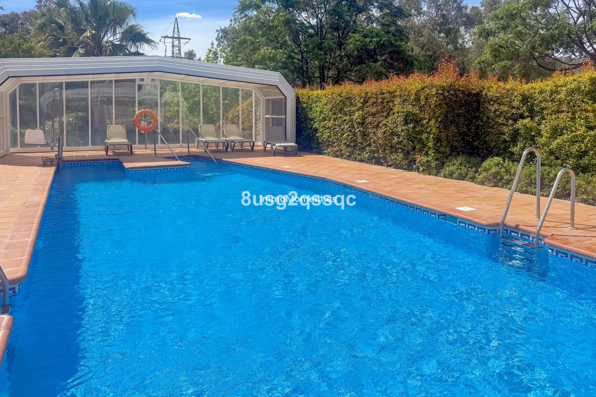 Resale - Apartment - Marbella - Elviria