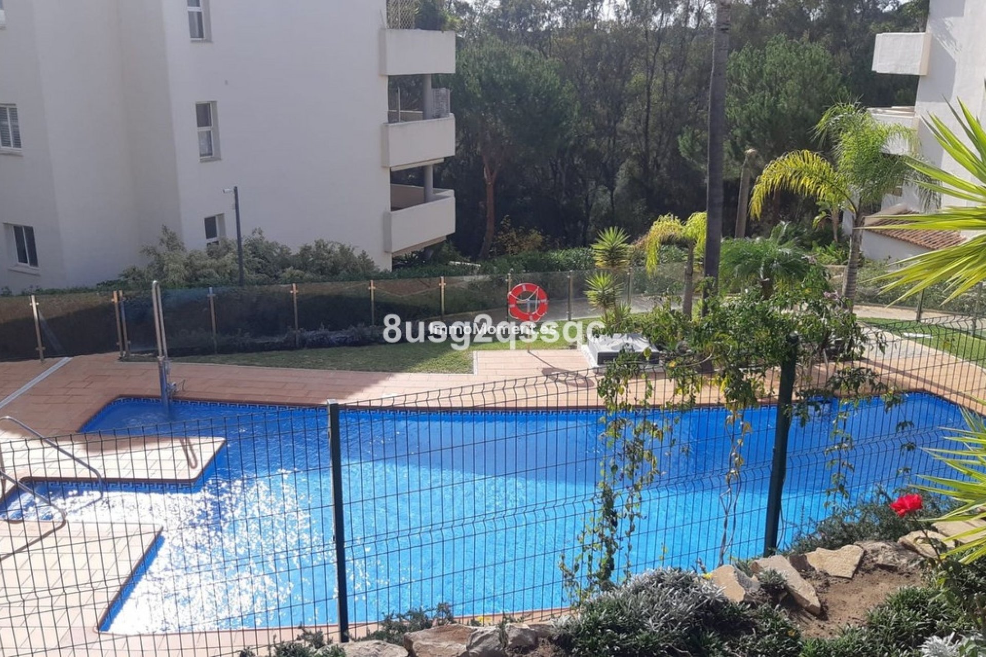 Resale - Apartment - Marbella - Elviria