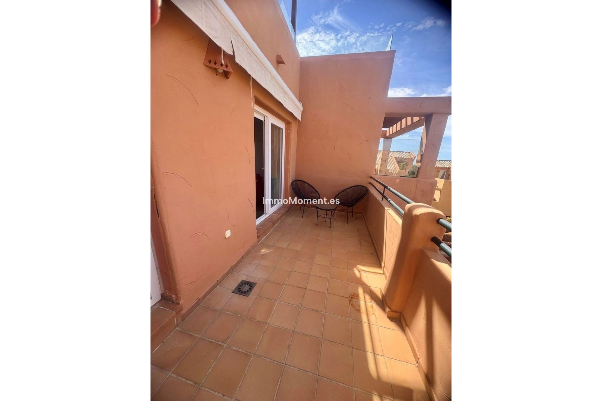 Resale - Apartment - Marbella - Elviria