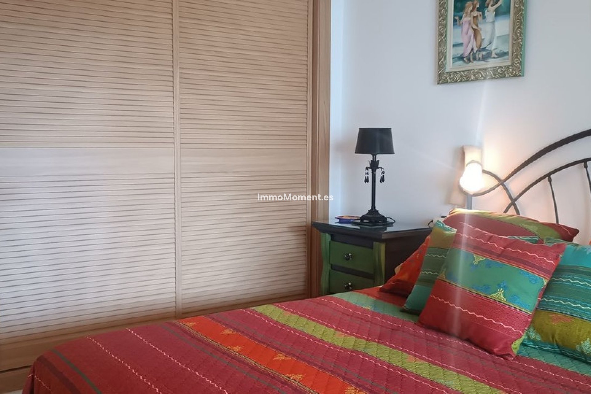 Resale - Apartment - Marbella - Elviria