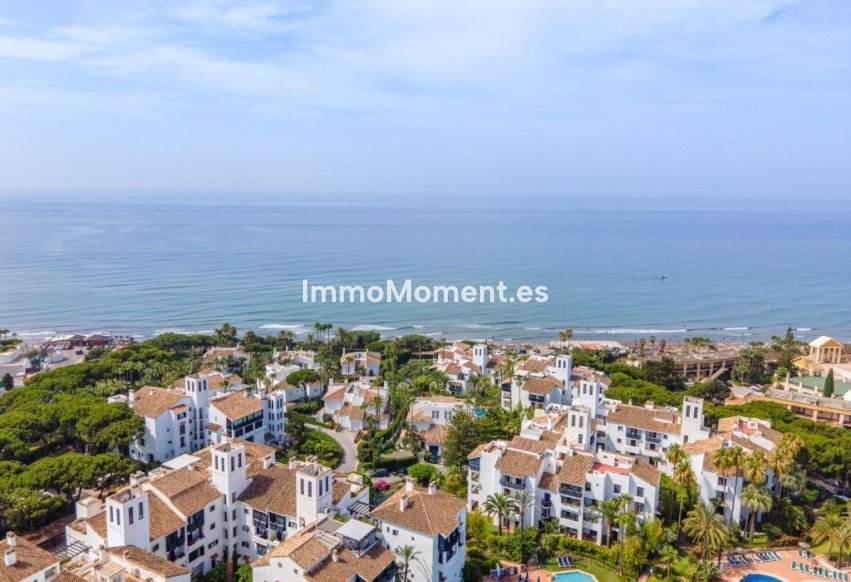 Resale - Apartment - Marbella - Elviria