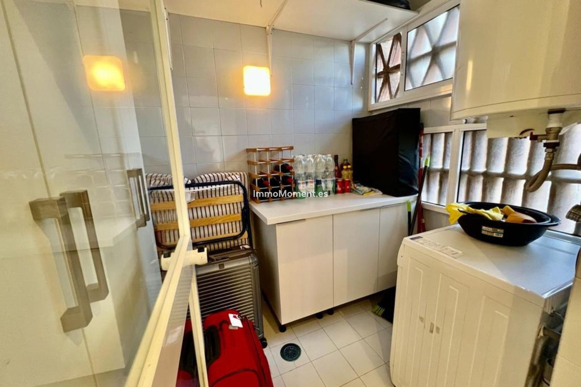 Resale - Apartment - Marbella - Elviria