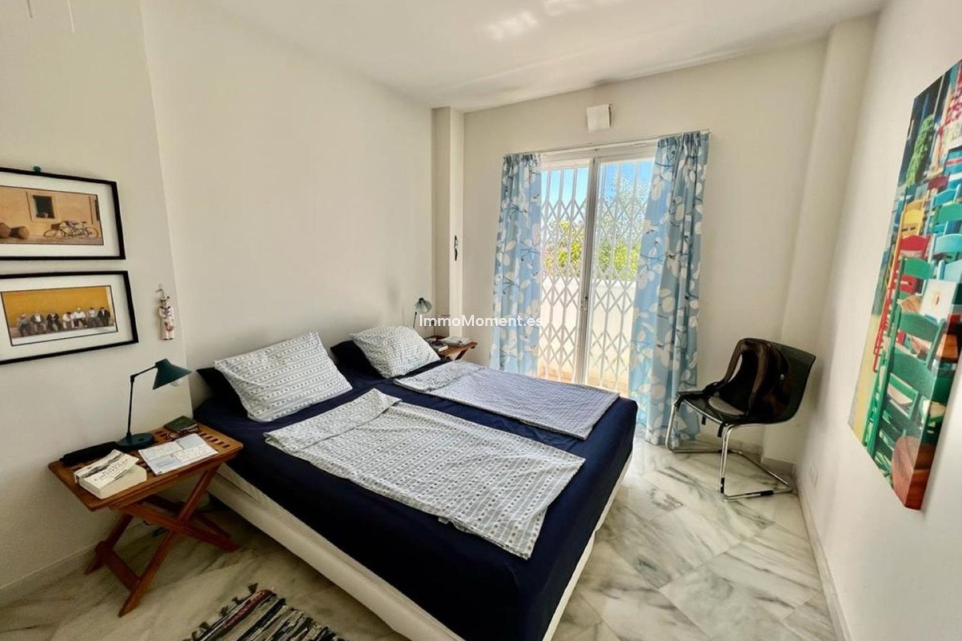 Resale - Apartment - Marbella - Elviria