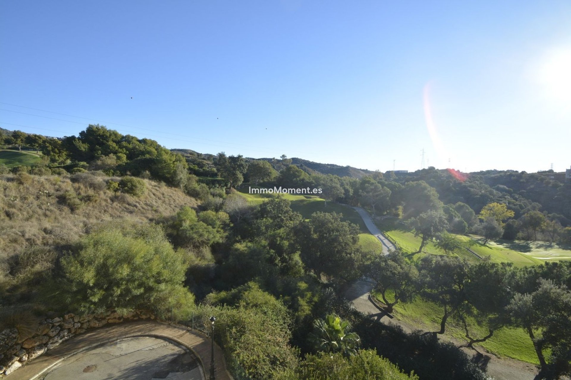 Resale - Apartment - Marbella - Elviria