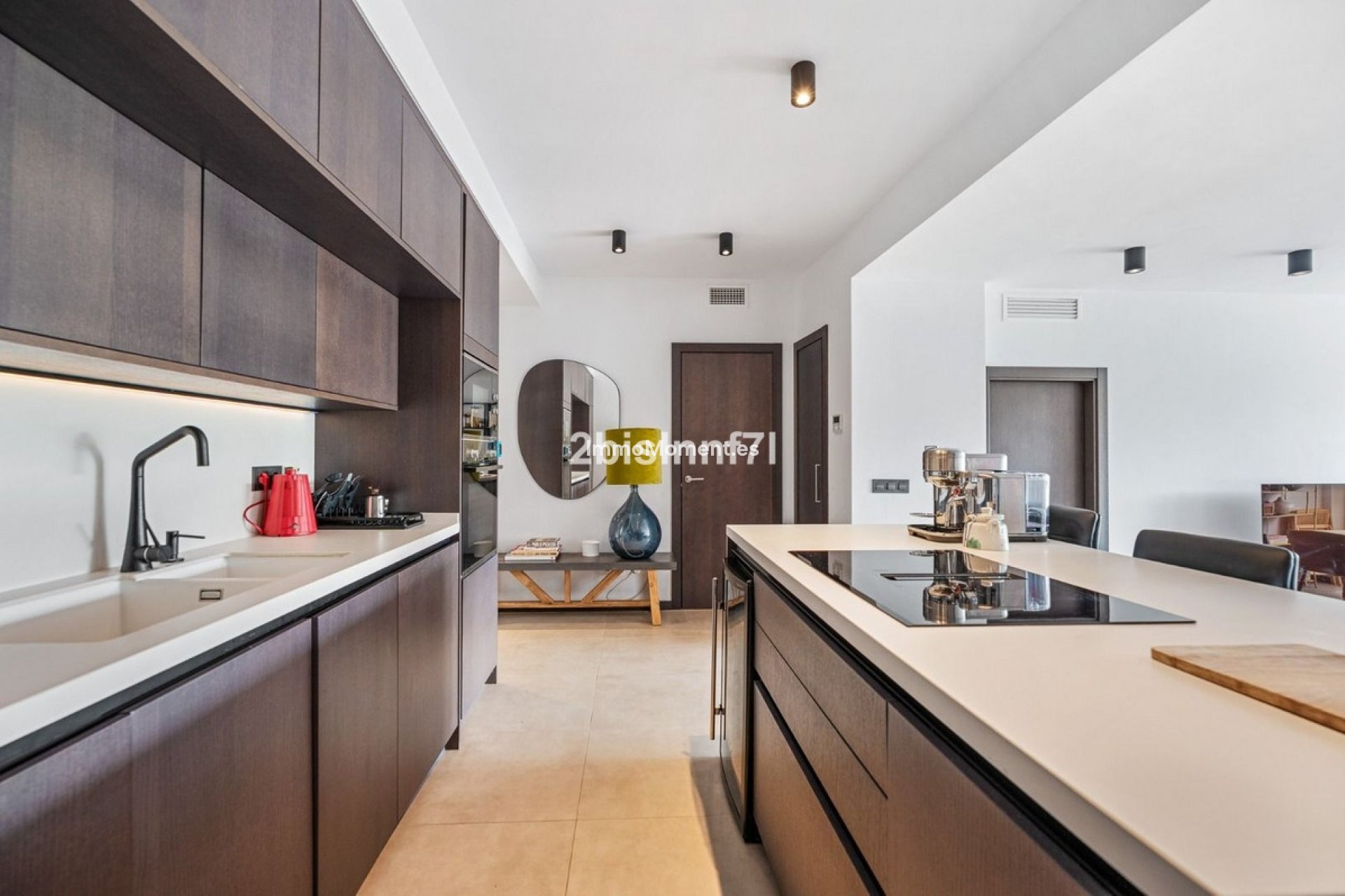Resale - Apartment - Marbella - Elviria