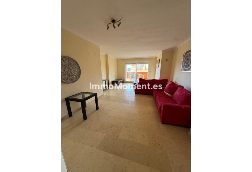 Resale - Apartment - Marbella - Elviria
