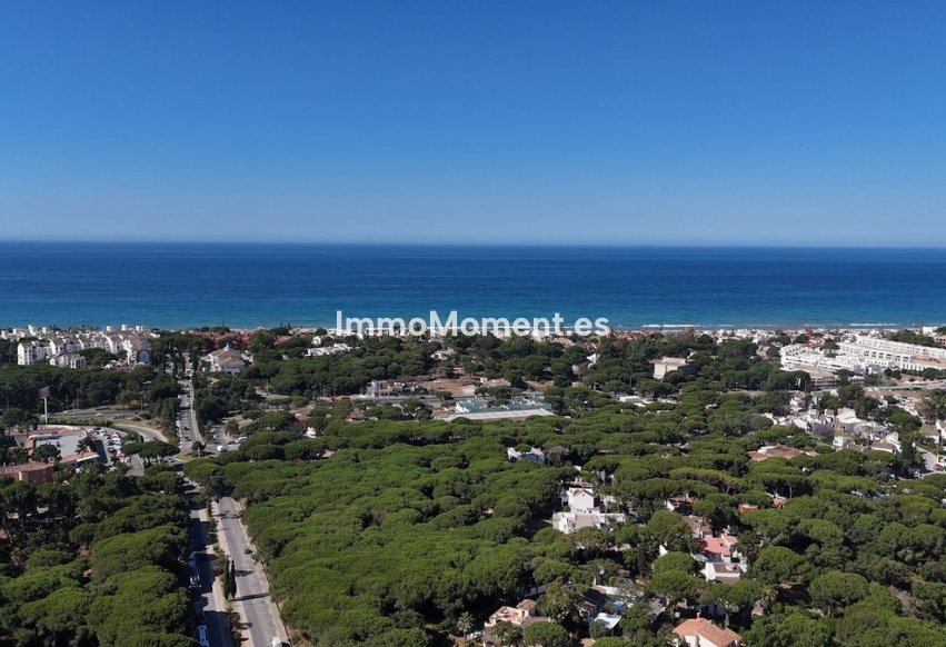 Resale - Apartment - Marbella - Elviria