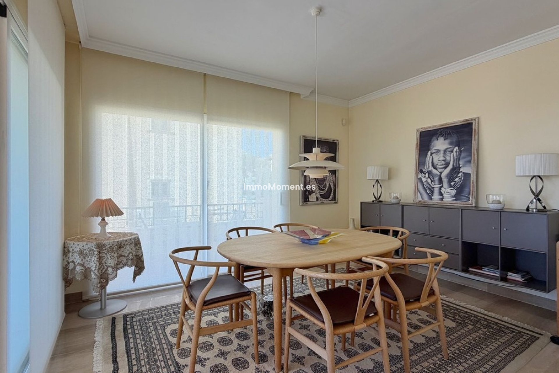 Resale - Apartment - Marbella - Elviria