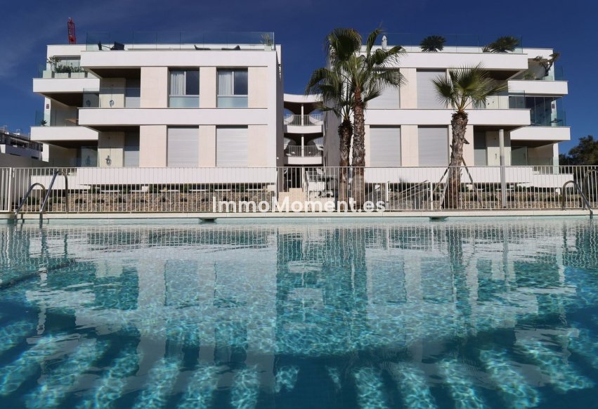 Resale - Apartment - Marbella - Elviria